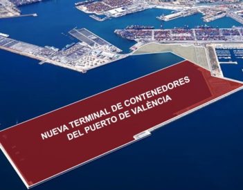 El tejido productivo valenciano cierra filas en torno a la nueva terminal de MSC