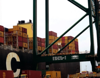 Puertos de Las Palmas garantiza el comercio a pesar de Covid-19