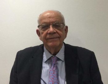 Luis Hernández: "Canarias debe volver a puertos francos conectada para evitar la masacre de empleo"
