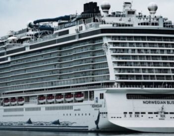 Noruego: "Graves retrasos para los buques en orden". Alarma Fincantieri