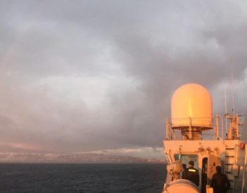 Un nicho de mercado para empresas en el Puerto de Las Palmas