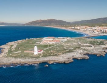 La APBA adjudica la rehabilitación del Faro de Tarifa