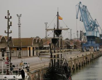 Muelles urbanos, el pasado portuario que engrandece a las ciudades y que quiere adoptar Sevilla