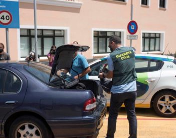 Anticorrupción desmonta el negocio cautivo de las concesiones en los puertos de Baleares