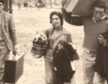 Arucas vuelve a volcarse con el recuerdo del Valbanera