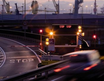 El puerto de Bilbao inicia un proyecto basado en inteligencia artificial