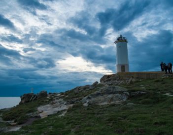Costa da Morte: historia y leyenda de una comarca “maldita”