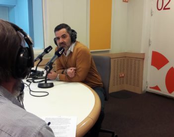 El turbio papel de Cecapyme en el puerto contra los empresarios