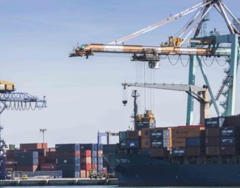 El conflicto por la formación del sistema Navis N4 en Valencia llega a los tribunales