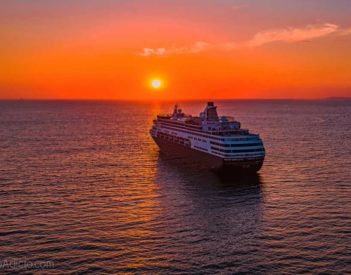 Mi visión de lo qué va a pasar en la industria de los cruceros