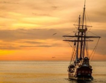El Galeón de Manila: la globalización que trajeron las Españas