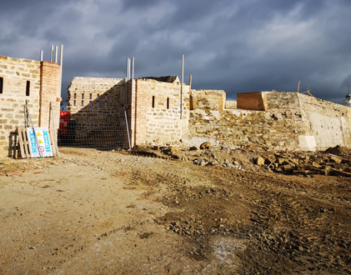 Andalucía incluye el Fuerte de Isla Verde de Algeciras en el catálogo de Patrimonio Histórico