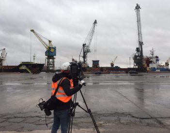 Sines, el humilde puerto que machaca a Las Palmas