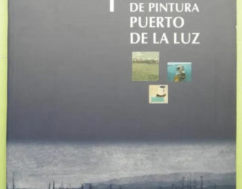 Certamen de pintura Puerto de la Luz