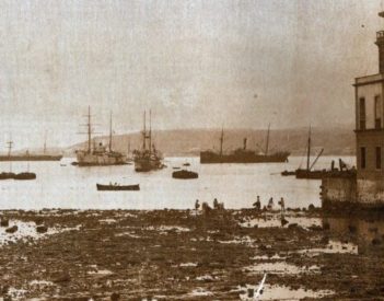 Vídeo: 500 años de ingleses en Las Palmas