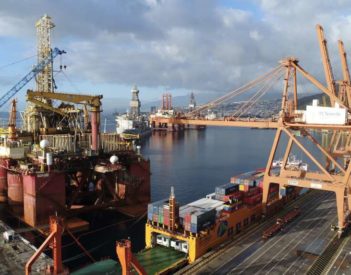 La Justicia investiga un presunto trato de favor de Ricardo Melchior a una empresa italiana de reparación naval