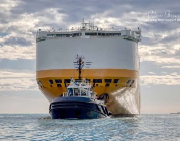 “FLOTA” mundial por “PABELLONES”: ¿Cuántos “BUQUES MERCANTES” de transporte navegan actualmente?