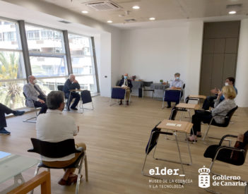 Continúan los preparativos sobre la Influencia Británica en Canarias