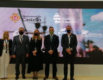 Castellón celebra del 8 al 12 de octubre la cuarta edición del festival marinero ‘Escala a Castelló’